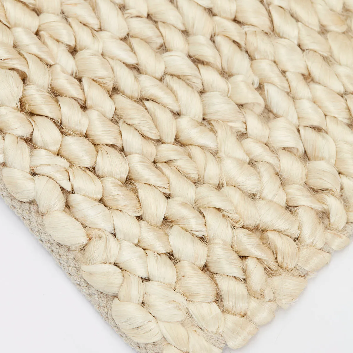 시그리드 러그 60x90 cm, Snow byNORD | 바이노드