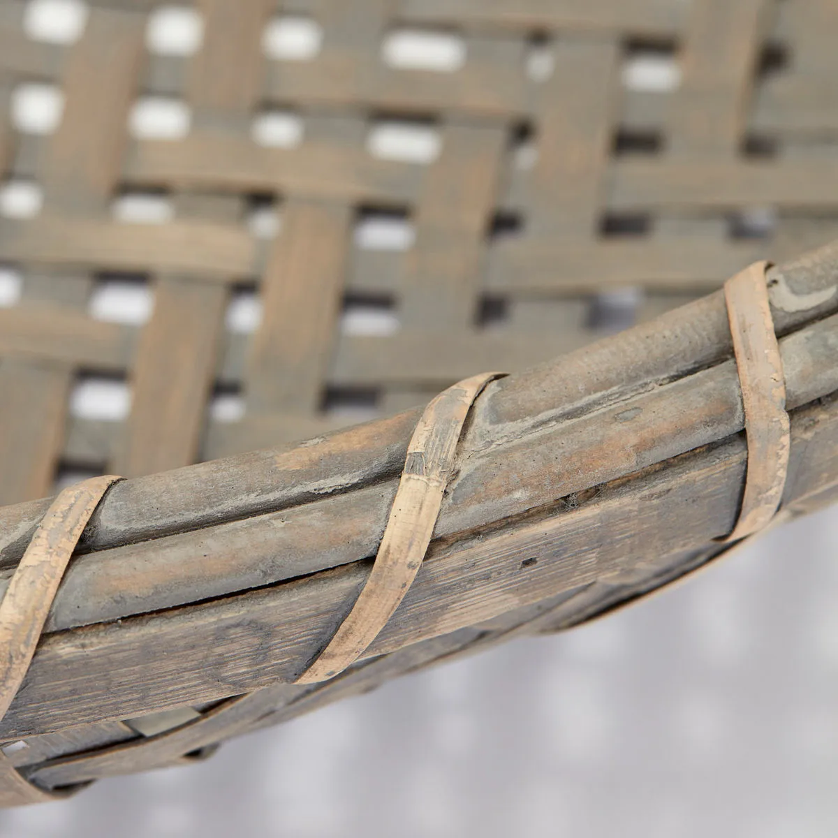 툼바 월 박스 Ø70 cm, Rock byNORD | 바이노드