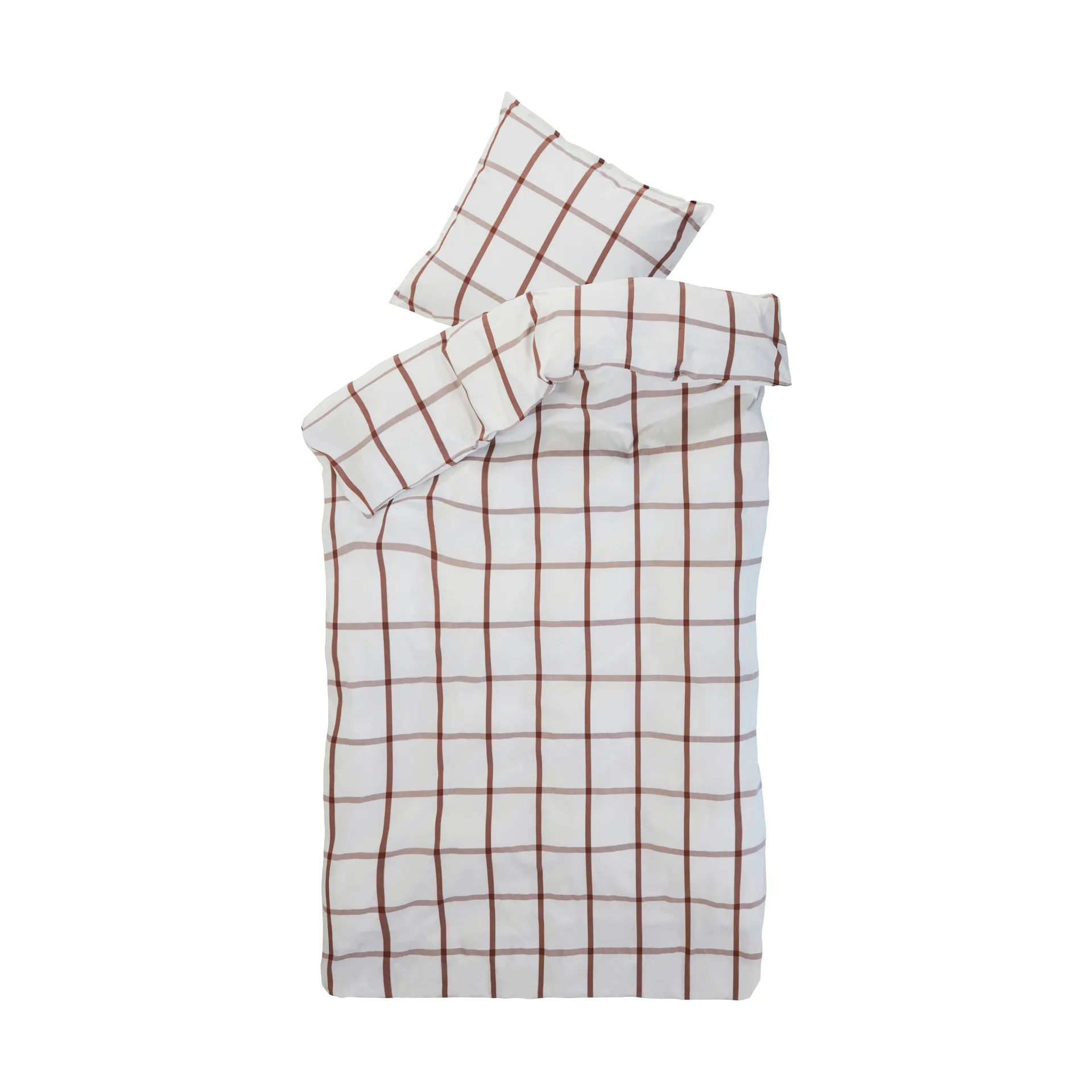 Astrid 침구 세트 150x210 cm, Berry byNORD | 바이노드