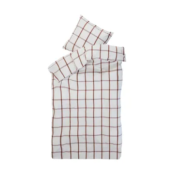 Astrid 침구 세트 150x210 cm - Berry - byNORD | 바이노드