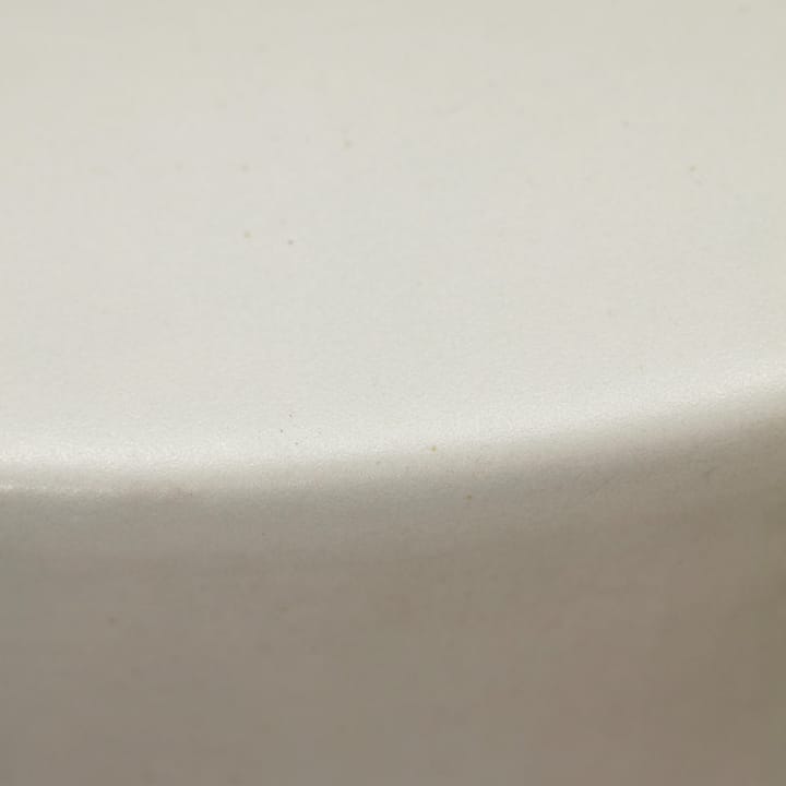 Besshoei 사이드 테이블 Ø35 cm, Snow byNORD | 바이노드
