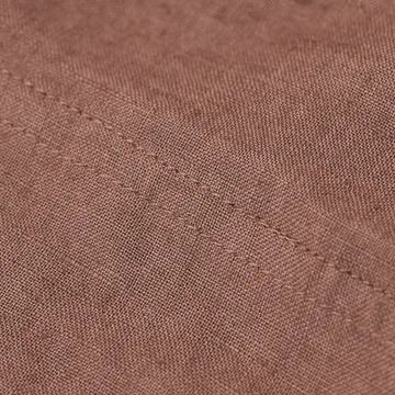 Gunhild 베개커버 50x90 cm - Berry - byNORD | 바이노드