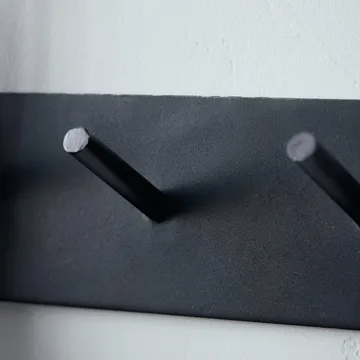 Kyrkja 행거 60 cm - Coal - byNORD | 바이노드