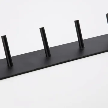 Kyrkja 행거 60 cm - Coal - byNORD | 바이노드