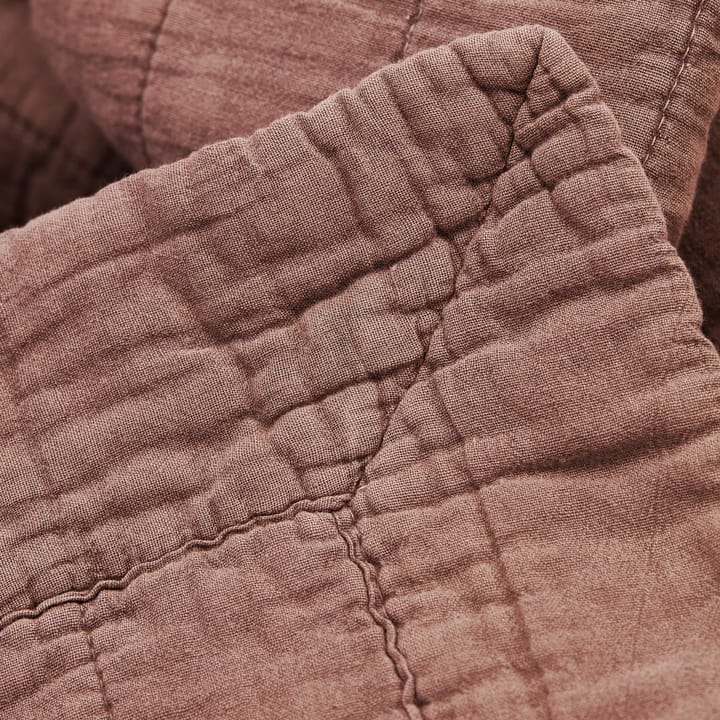 Magnhild 패딩 베드스프레드 160x280 cm, Berry byNORD | 바이노드
