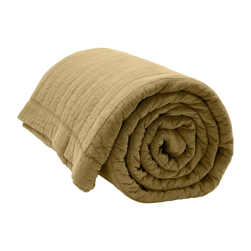 Magnhild 패딩 베드스프레드 280x280 cm, Reeds byNORD | 바이노드