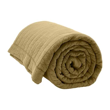 Magnhild 패딩 베드스프레드 280x280 cm - Reeds - byNORD | 바이노드