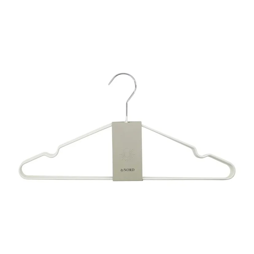 Nordre 행거 3팩, Snow byNORD | 바이노드