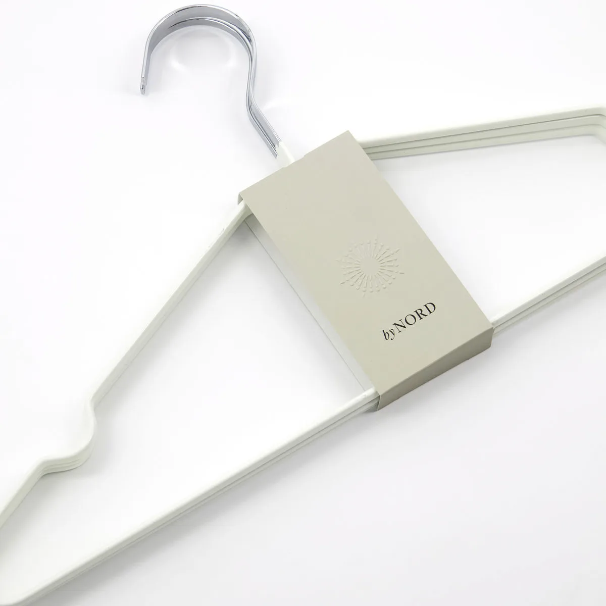 Nordre 행거 3팩, Snow byNORD | 바이노드