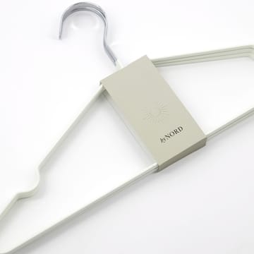 Nordre 행거 3팩 - Snow - byNORD | 바이노드