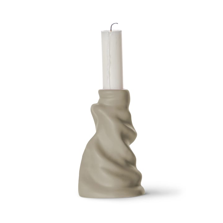 소프트 아이스크림 캔들 홀더 10 cm, Beige Byon | 바이온