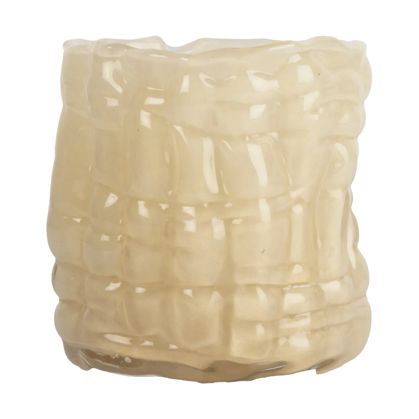 라란느 캔들 홀더 Ø10 cm, Beige Byon | 바이온