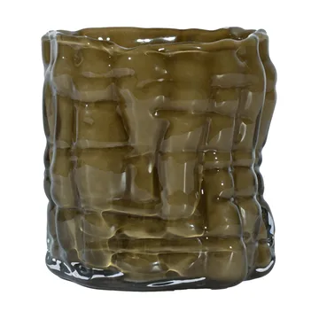 라란느 캔들 홀더 Ø10 cm - Green - Byon | 바이온