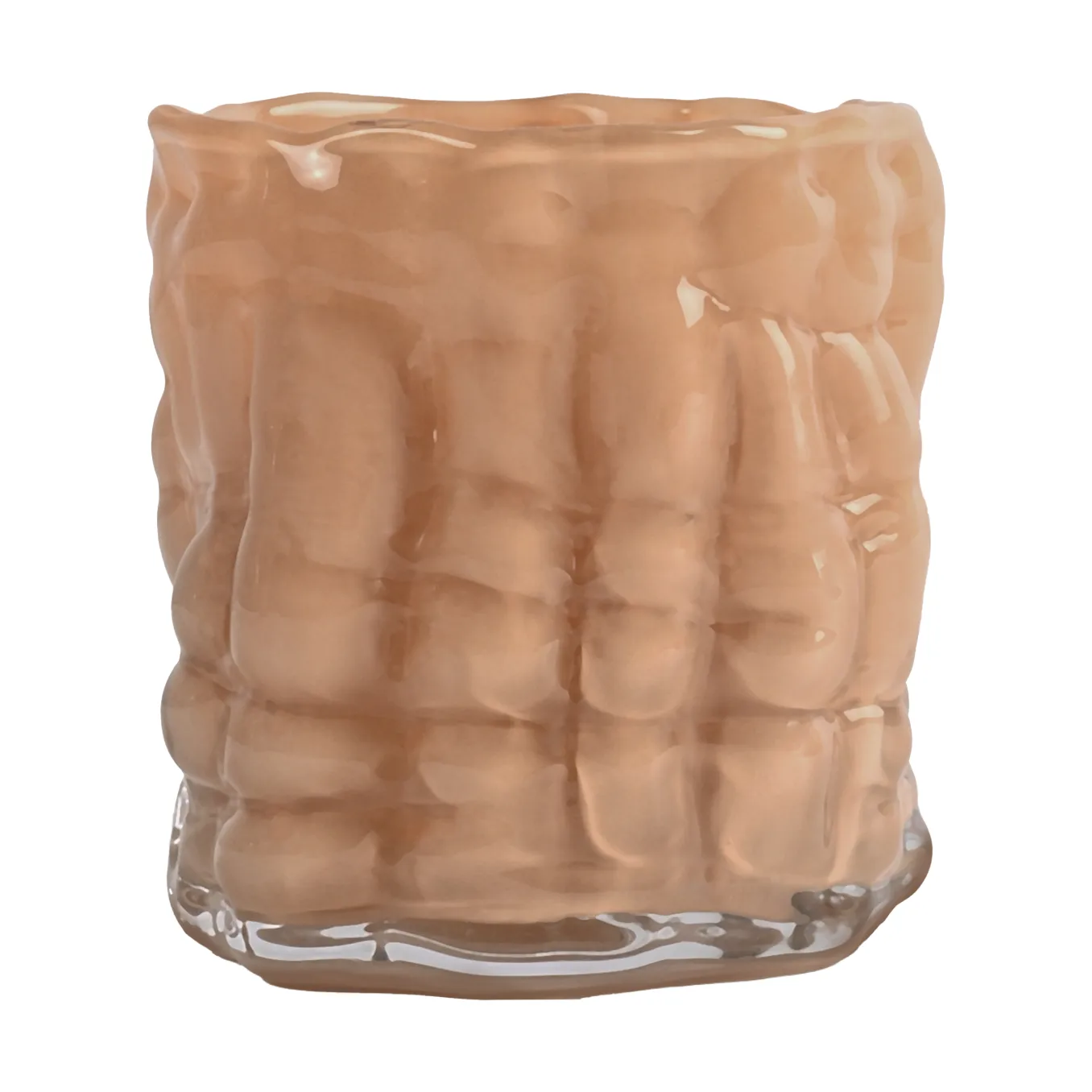 라란느 캔들 홀더 Ø10 cm, Peach Byon | 바이온