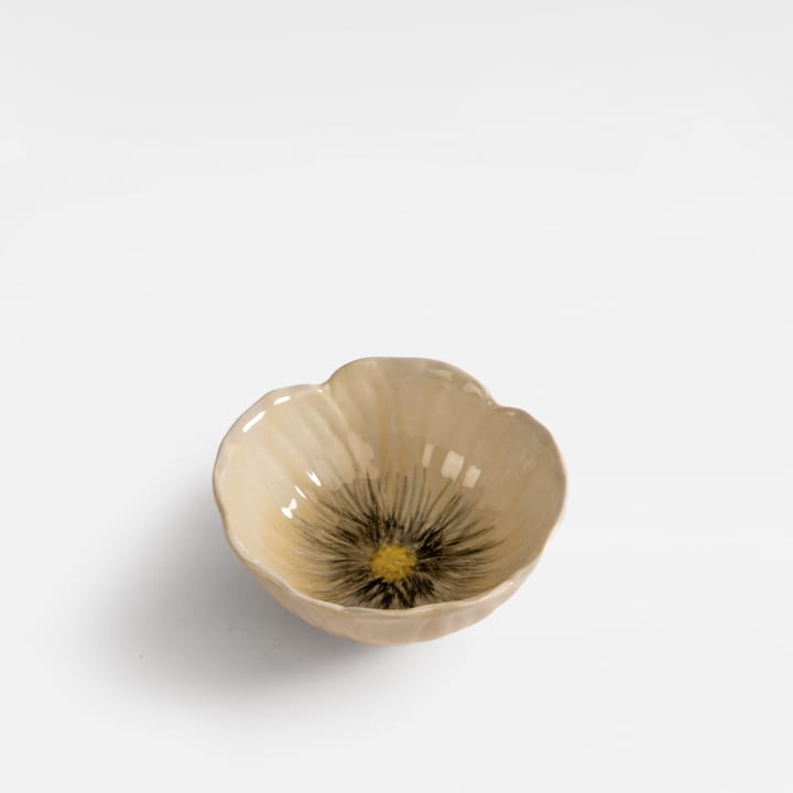파피 보울 11 cm, Beige Byon | 바이온