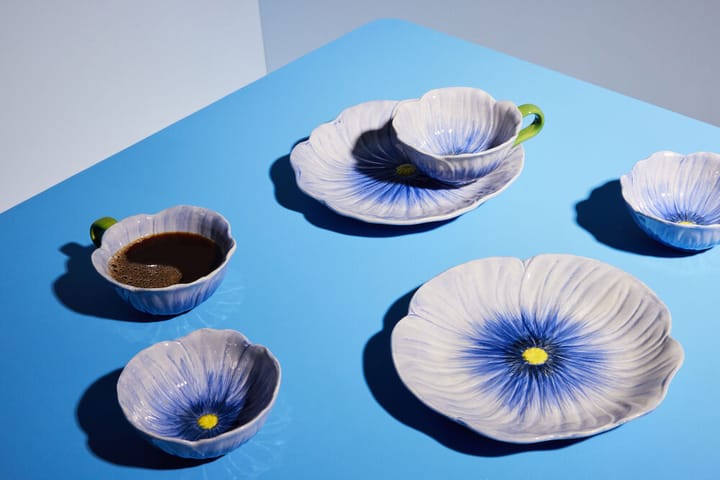 파피 보울 11 cm, Blue Byon | 바이온
