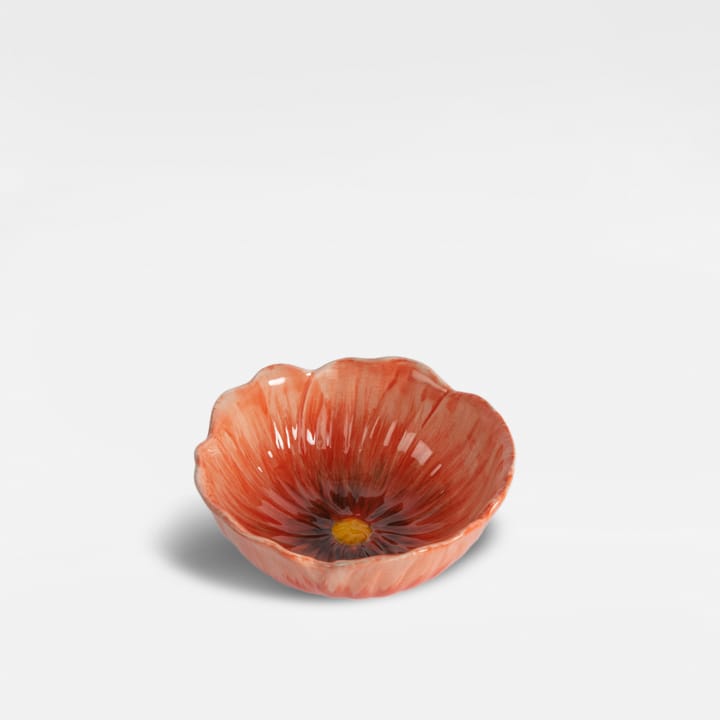 파피 보울 11 cm, Red Byon | 바이온