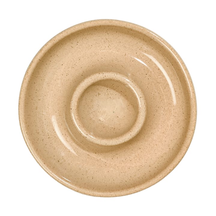 포르토 에그컵 Ø12 cm - Beige - Byon | 바이온