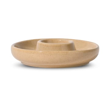 포르토 에그컵 Ø12 cm - Beige - Byon | 바이온