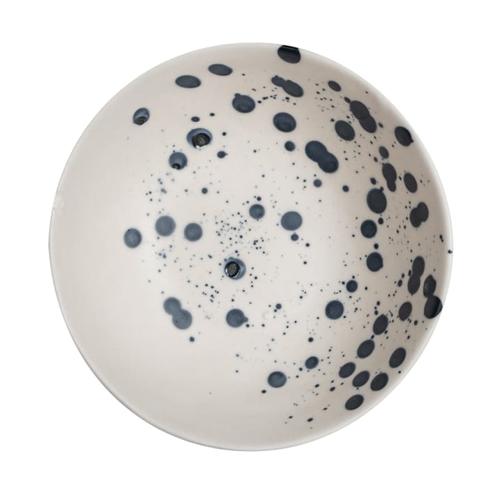 도티 보울 13 cm, Black-white Byon | 바이온