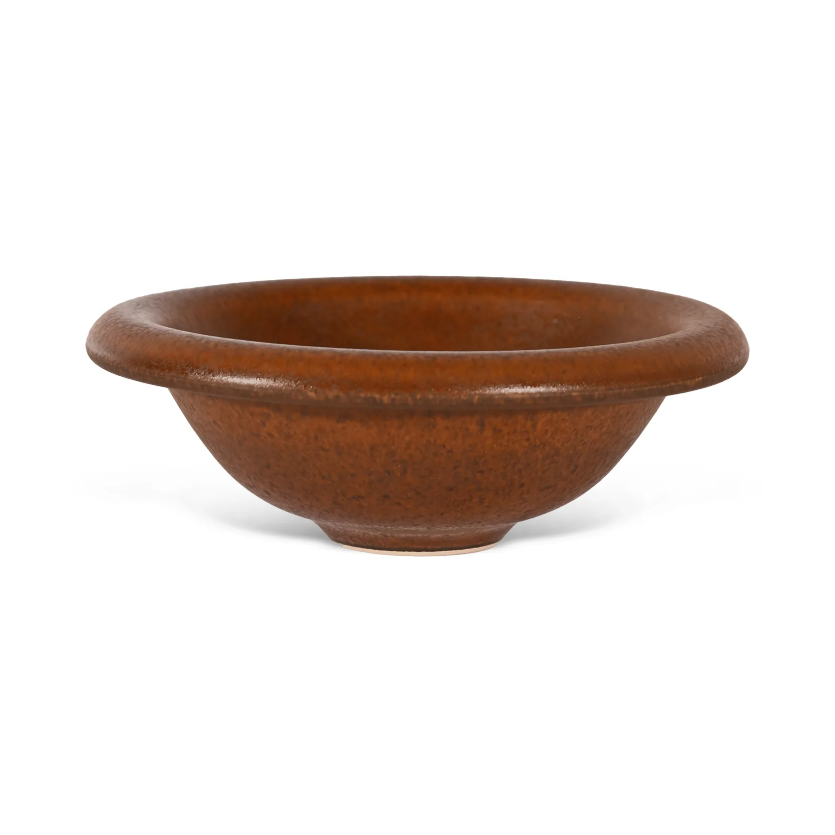 포르토 보울 스몰 Ø13 cm, Brown Byon | 바이온