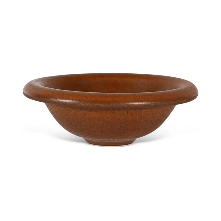 포르토 보울 스몰 Ø13 cm - Brown - Byon | 바이온