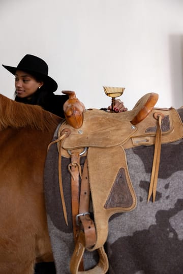 아니마 스로우 130x200 cm - Cow - Byon | 바이온