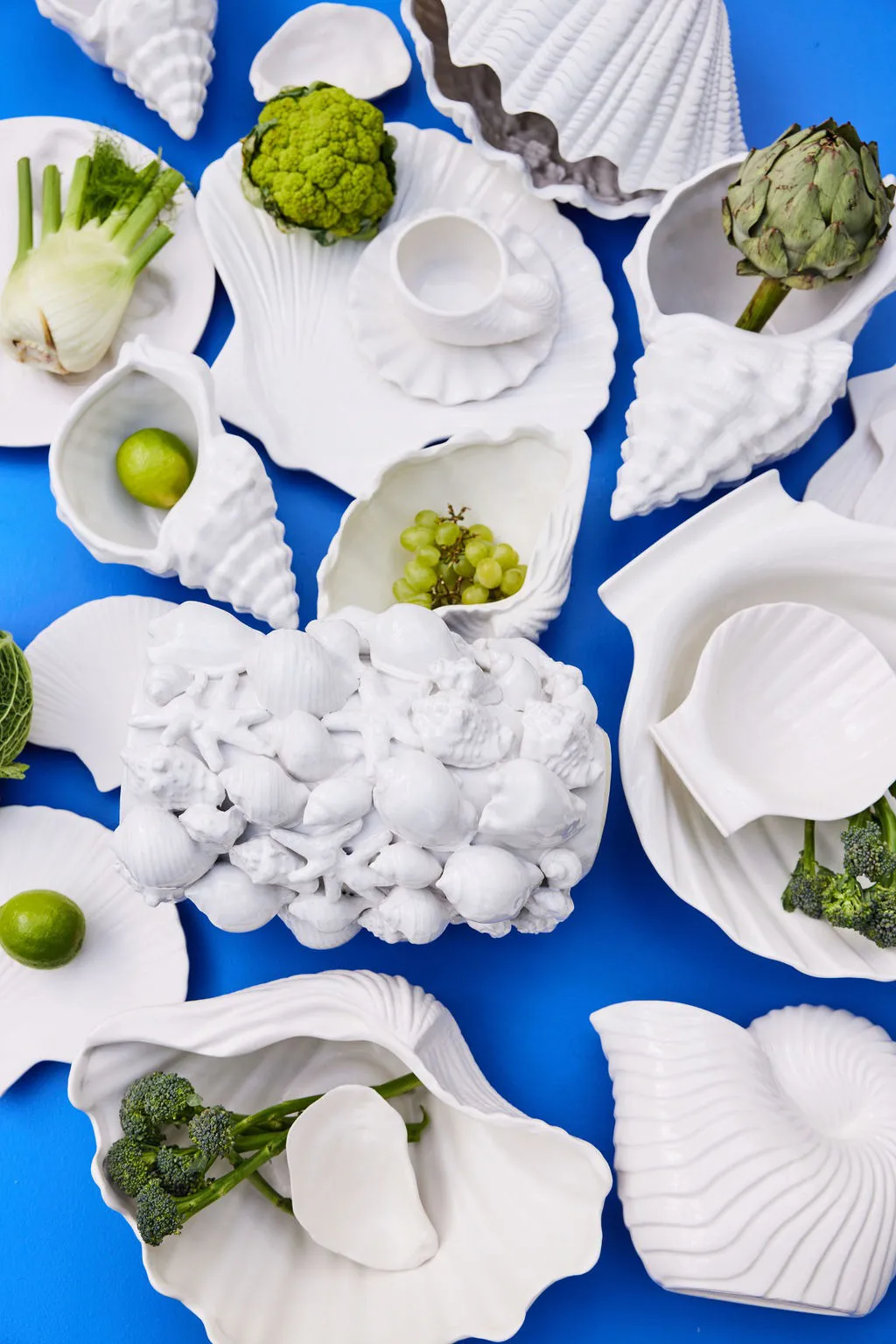 셸리 팟 1.5 l, White Byon | 바이온