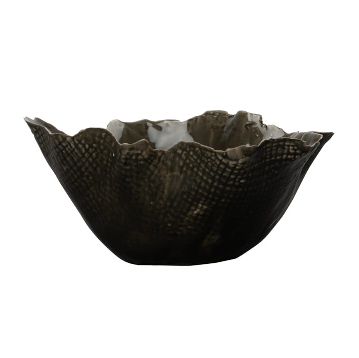 탈라사 보울 Ø15cm, Black Byon | 바이온