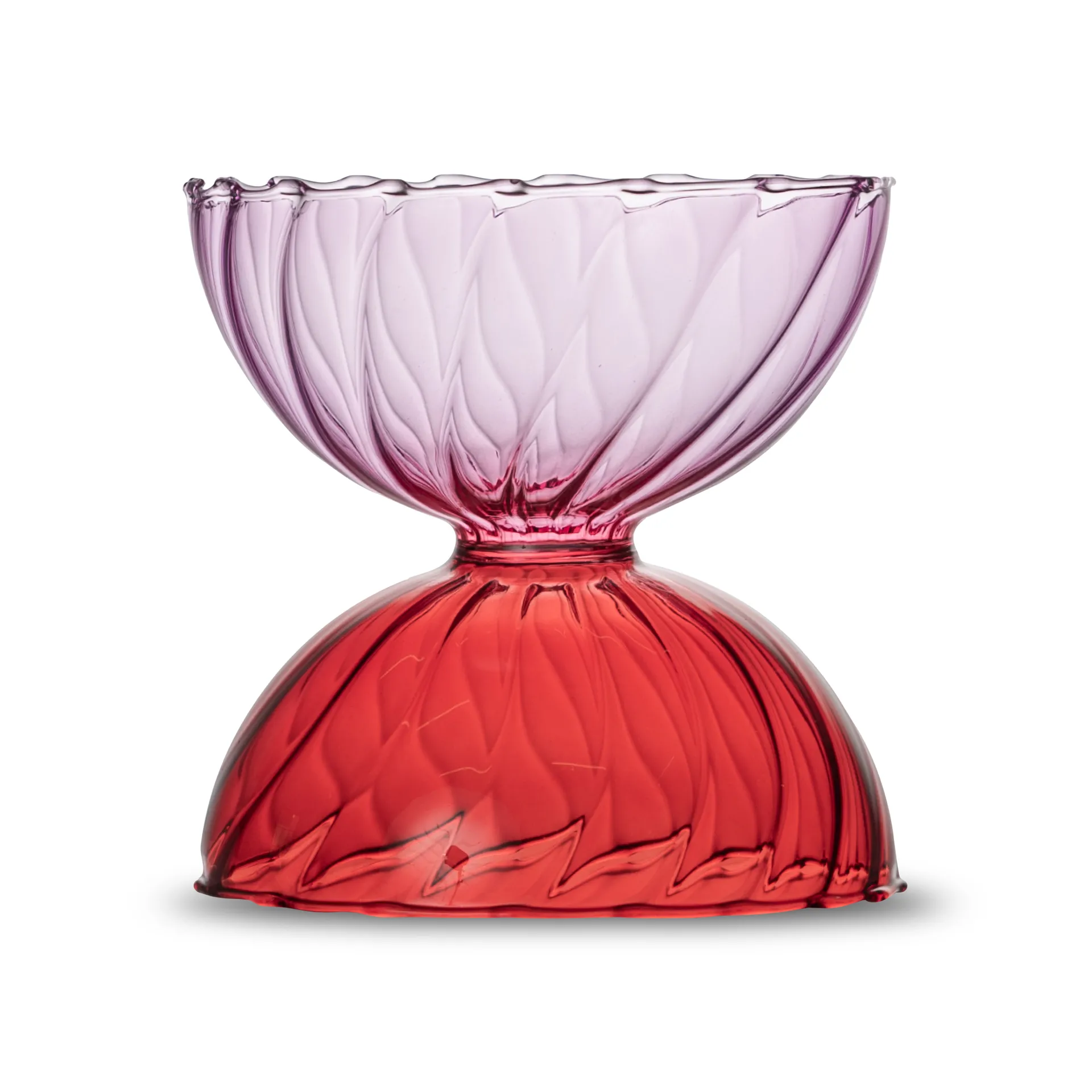 카라멜리 보울 16 cm, Pink-red Byon | 바이온