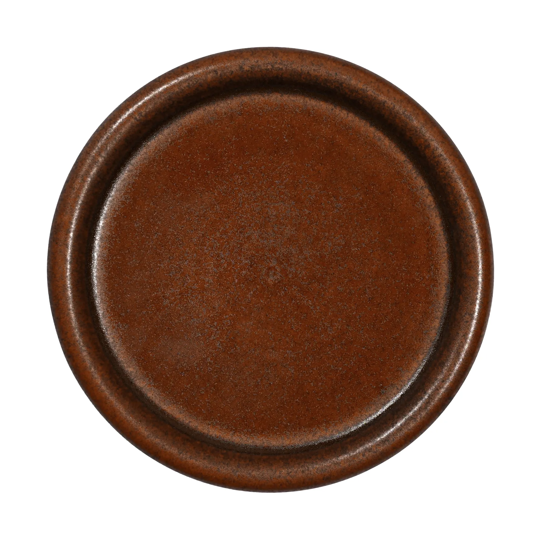 포르토 소서 스몰 Ø17 cm, Brown Byon | 바이온