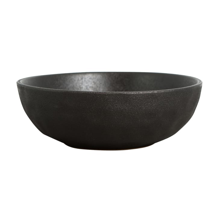 로 블랙 보울 18 cm - Black - Byon | 바이온