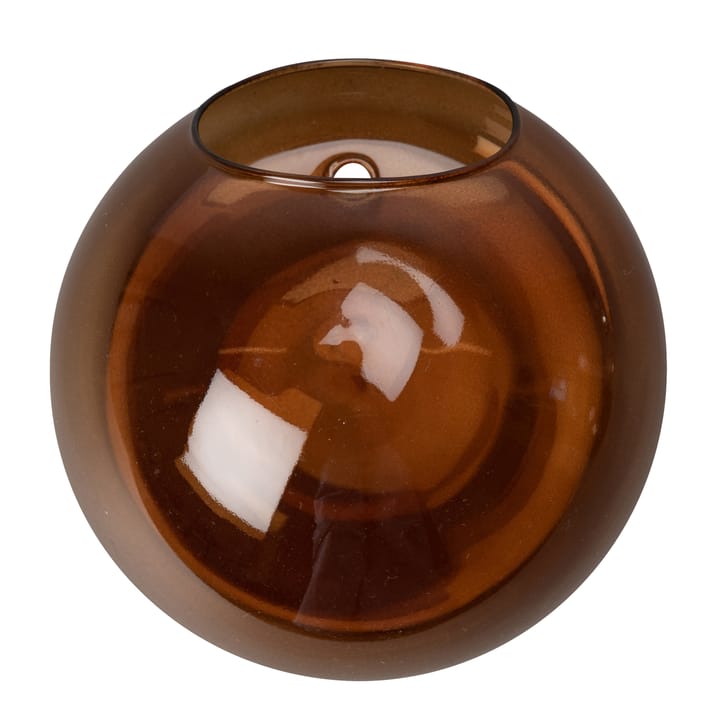 블리스 벽걸이 화병 18.5 cm - Amber - Byon | 바이온