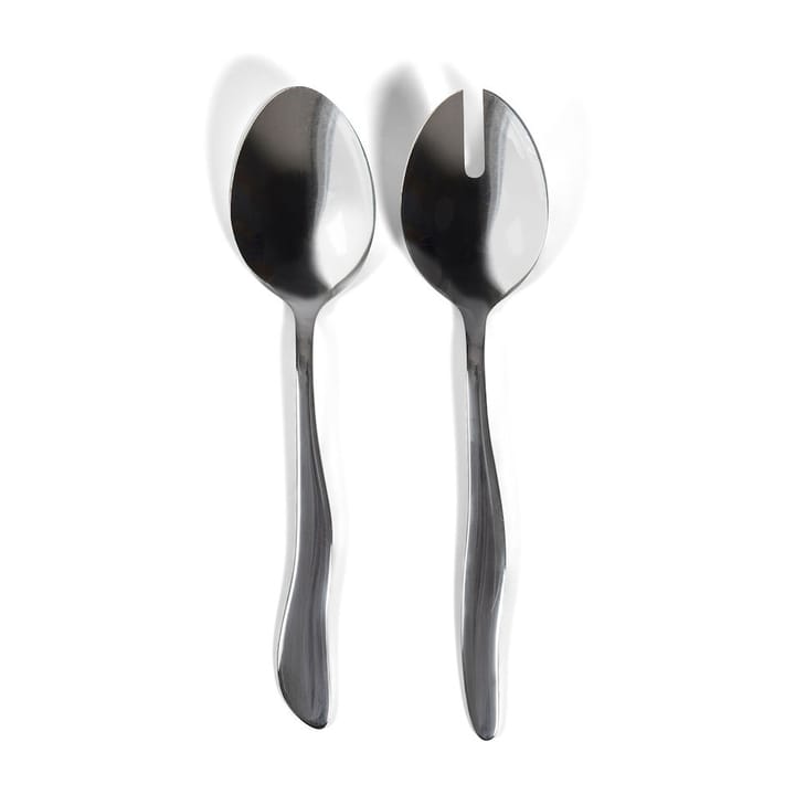 웨이벌리 샐러드 커트러리 2 pieces - Stainless steel - Byon | 바이온