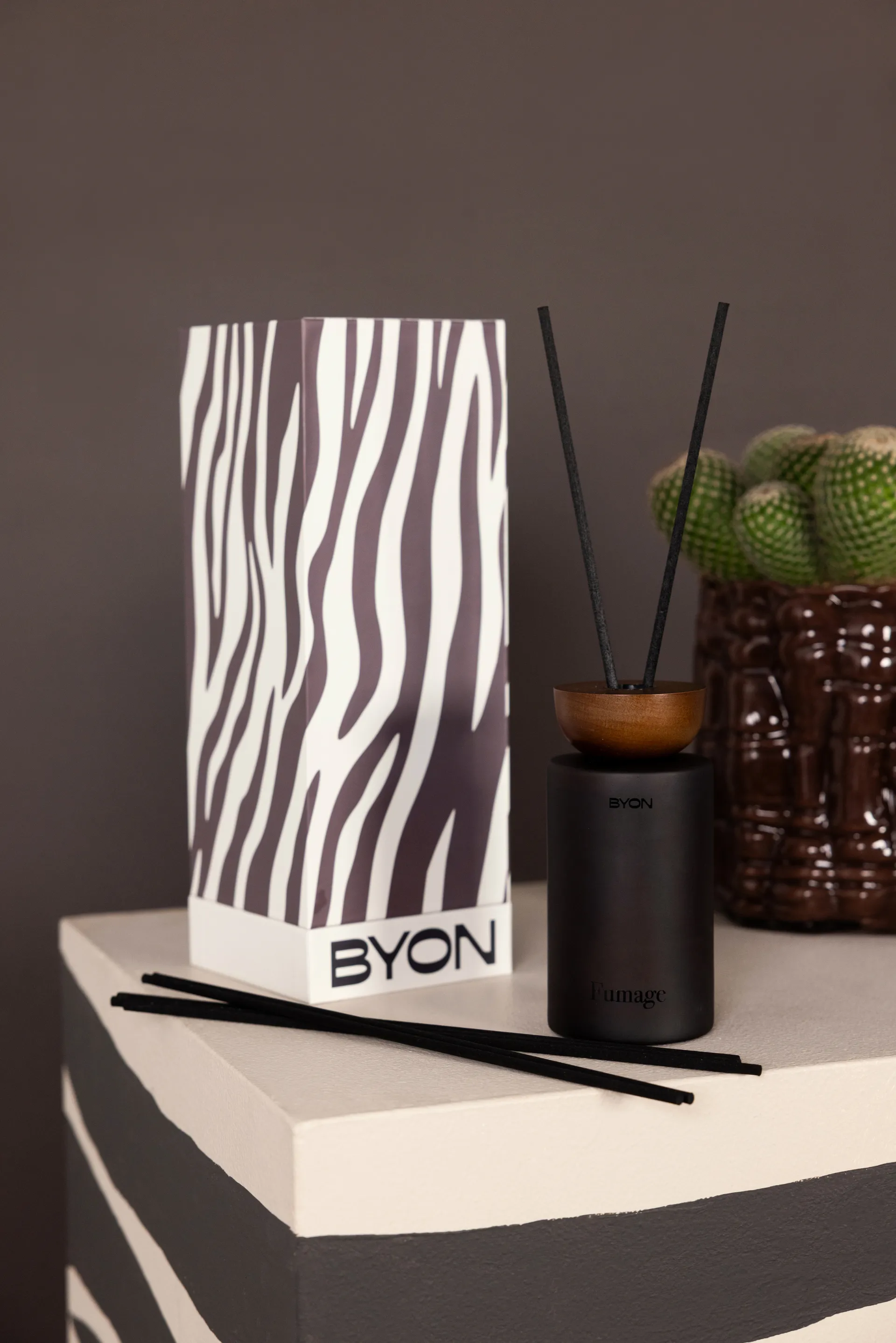 퓨마쥬 센트 스틱, 20 cl Byon | 바이온