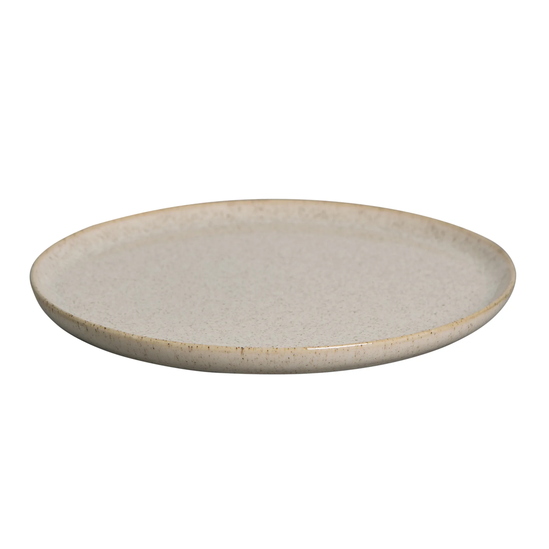아스파라거스 접시 20 cm, Beige Byon | 바이온