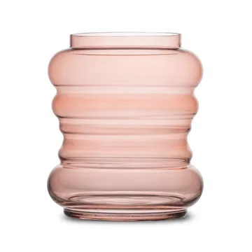 트릭시벨 화병 20 cm - Red - Byon | 바이온