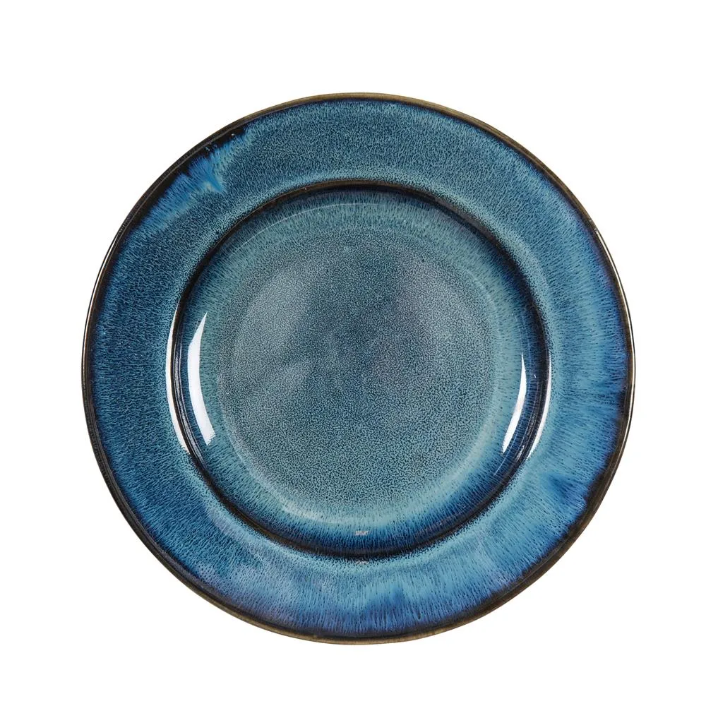 줄리아 접시, Ø 20 cm Byon | 바이온