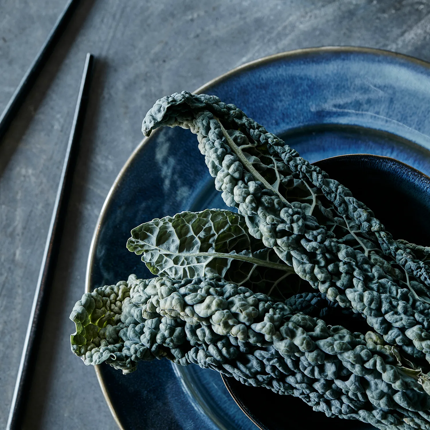 줄리아 접시, Ø 20 cm Byon | 바이온