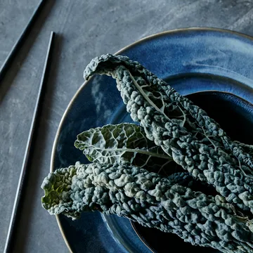 줄리아 접시 - Ø 20 cm - Byon | 바이온