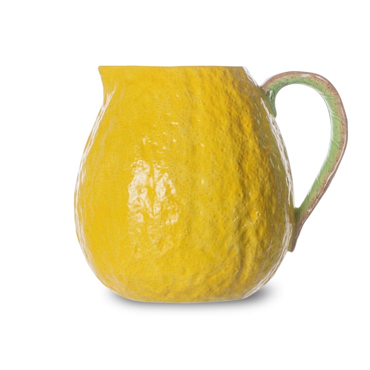 레몬 저그 21 cm - Yellow - Byon | 바이온