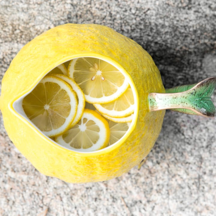 레몬 저그 21 cm, Yellow Byon | 바이온