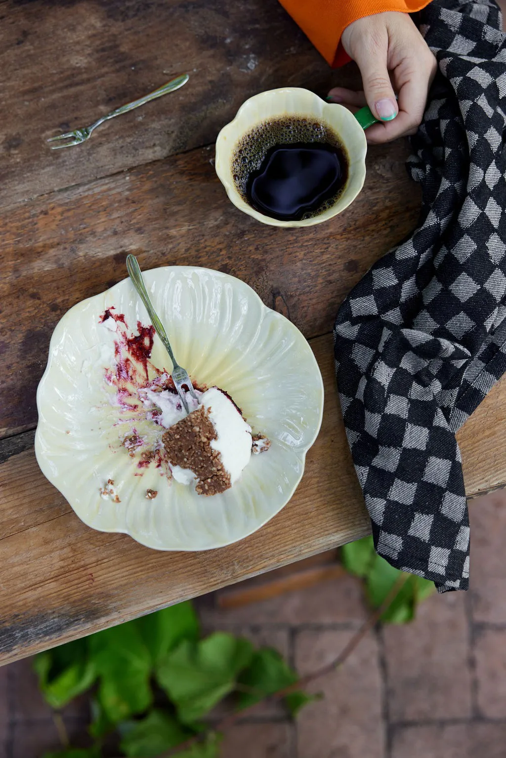 파피 컵 22 cl, Beige Byon | 바이온