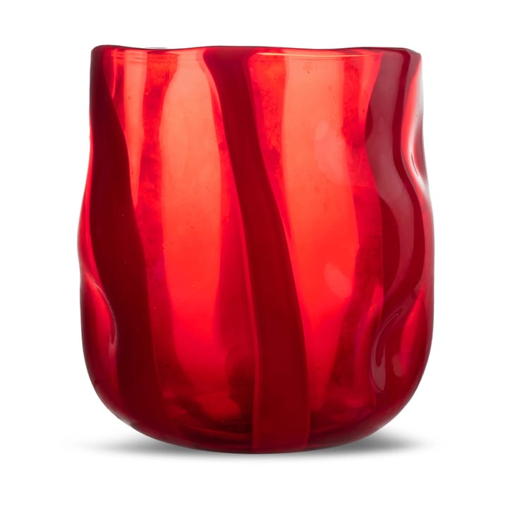 트라이튼 화병 24 cm - Red - Byon | 바이온