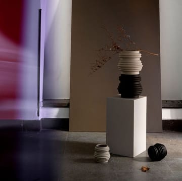 밀라 화병 25 cm - black - Byon | 바이온