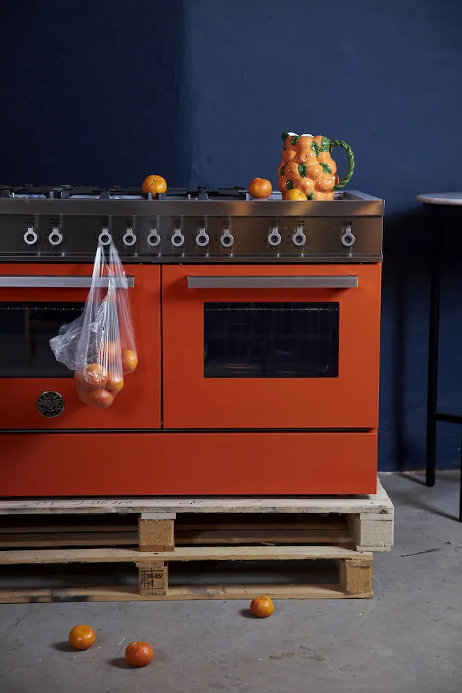 만다리 팟 2.5 리터, Orange Byon | 바이온