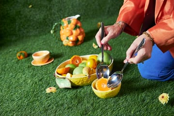 만다리 팟 2.5 리터 - Orange - Byon | 바이온