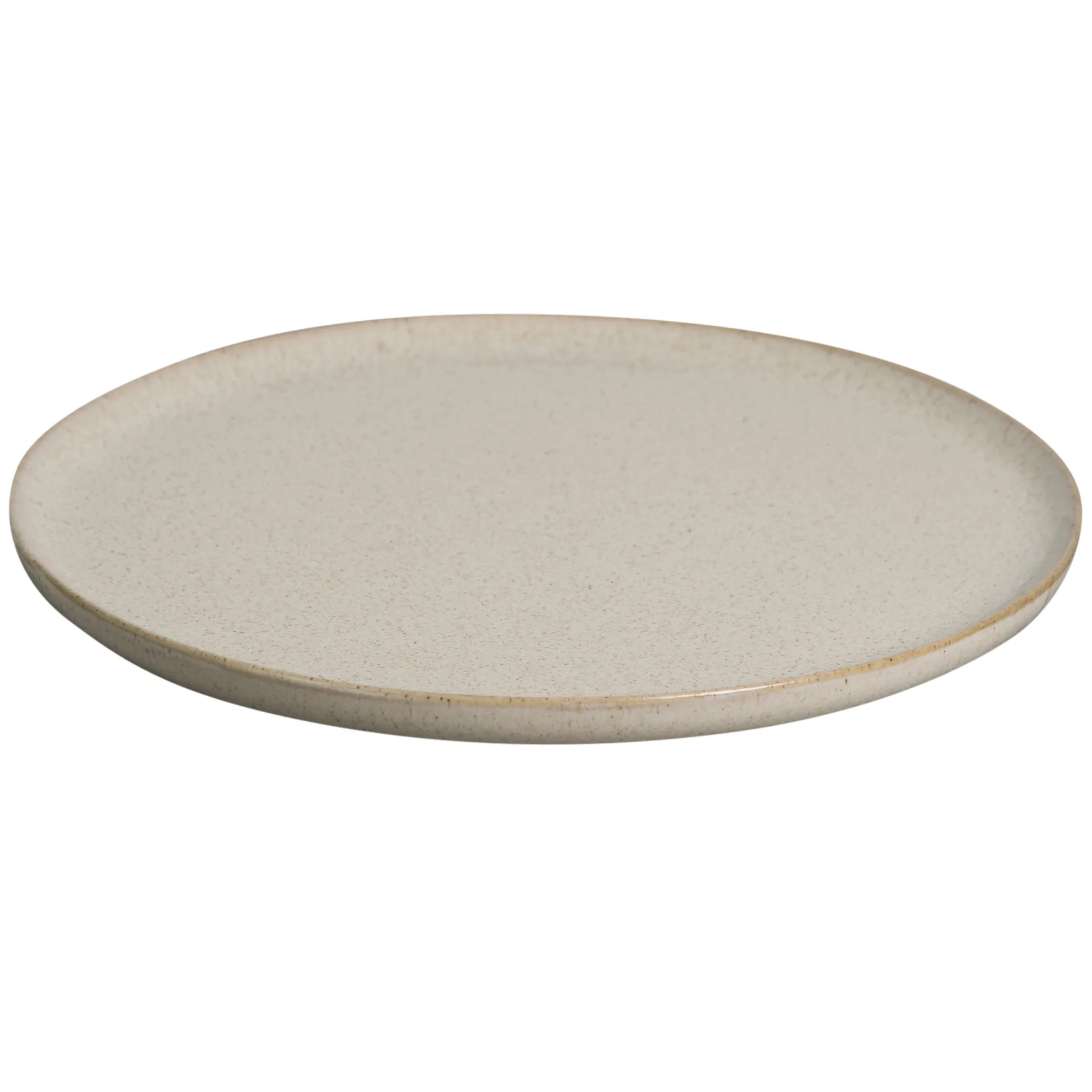 아스파라거스 접시 27 cm, Beige Byon | 바이온