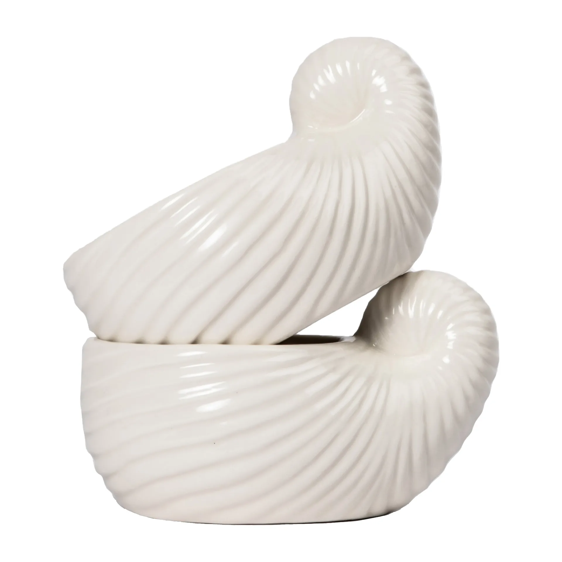 셸리 컵 28 cl 2개 세트, White Byon | 바이온