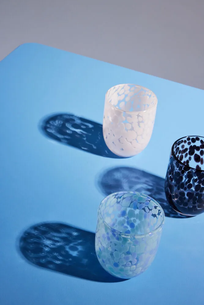 메시 글래스 30 cl 2개 세트, Black Byon | 바이온